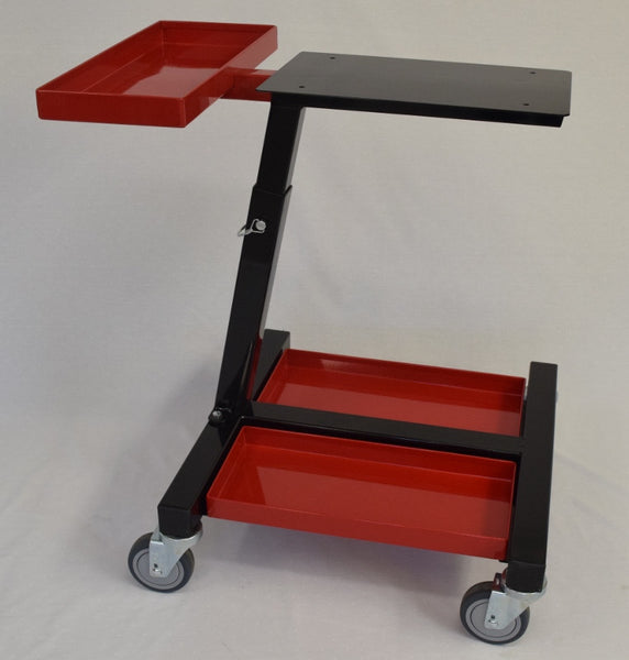 Red Baron Tools - Cart Only
