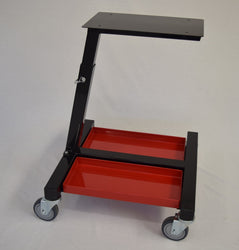 Bottom Parts Trays (1 Pair)