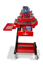 Spinning Organizer and Cart Package