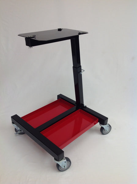 Red Baron Tools - Cart Only